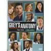 Walt Disney Studios Home Entertainment Grey's Anatomy - Serie TV - 9^ Stagione - Cofanetto Con 6 Dvd - Nuovo Sigillato