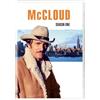 Universal Pictures Home Entertainment McCloud: Season One (DVD) Dennis Weaver J.D. Cannon