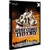 Potemkine West coast theory (DVD) Xzibit Felix Tissier B-Real Maxime Giffard