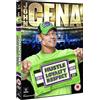 Fremantle Home Entertainment WWE: John Cena - Hustle, Loyalty, Respect (DVD) John Cena Kevin Owens AJ Styles