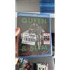 BLU RAY QUEEN & SLIM Kaluuya Turner-Smith NUOVO SIGILLATO!!