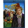 Film - Willy Wonka E La Fabbrica Di Cioccolato - Blu-ray