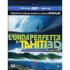 Documentary - L'onda Perfetta Di Tahiti - Blu-ray