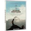 Film - Le Otto Montagne - Blu-ray (blu-ray)