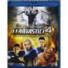 Film - I Fantastici 4 E Silver Surfer - Blu-ray (blu-ray)