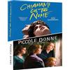 Film - Chiamami Col Tuo Nome + Piccole Donne - Dvd