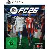 Games - Ps5 - Ea Sports Fc 26 Eu