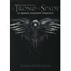 Serie Tv - Il Trono Di Spade - La Quarta Stagione Completa - Dvd