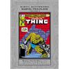 Tom DeFalco David Anthony Kra Marvel Masterworks: Marvel Two- (Copertina rigida)
