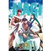 Shinobu Ohtaka Magi: The Labyrinth of Magic, Vol. 4 (Tascabile) Magi