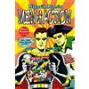 Mini Komix Klassik Komix: Men Of Action (Tascabile)