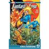 Ryan North Fantastic Four Vol. 1: Save Everyone (Tascabile)