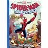 Mike Maihack Spider-Man: Animals Assemble! (A Mighty Marvel Team-Up) (Tascabile)