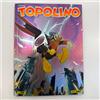 TOPOLINO 3668 - INSTANT VARIANT PK - PANINI DISNEY - 30° Anniversario PK