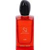 Armani Si Passione Eclat Eau de parfum Spray 100 ml Donna