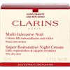 Clarins Super Restorative Night Cream 50 ml Crema notte