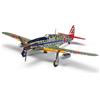 Tamiya 61115 1/48 Kawasaki KI-61-ID Hien (Tony) Plastic Model Airplane Kit