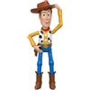 Mattel Disney Pixar Toy Story 5 - Woody "Ciao, amico!", action figure da 30cm co