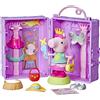 Peppa Pig, set da gioco guardaroba di Peppa