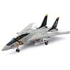 Tamiya 1:48 Tamiya Grumman F-14A Tomcat Model Kit