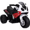 Altro Moto Elettrica per Bambini Max. 20kg con Licenza BMW, Macchina Elettrica con 3 R