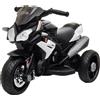 Altro Moto Elettrica per Bambini 3-5 Anni Max. 25kg con Luci, Musica, Batteria 6V e Ve