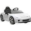 Altro Macchina per Bambini 3-5 Anni con Licenza Ufficiale RUF GT, Telecomando, Cintura