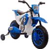 Altro Moto da Cross Elettrica per Bambini da 3-5 Anni, Moto Elettrica per Bambini con