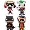 FUNKO POP DC SET WAVE COMPLETO IMPERIAL