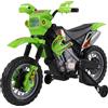 Altro Moto Elettrica per Bambini 3 anni e Più, Moto Cross Elettrica con Rotelle, Batte