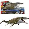 Mattel Mattel Jurassic World La Rinascita Mosasauro Morso Letale action figure e mini