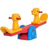 Altro Altalena a Bilico con Maniglie Antiscivolo per Bambini Età 1-4 Anni, Plastica HD