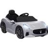 Altro Macchina per Bambini 12V Maserati Gran Turismo Folgore con Telecomando, Età 3-5