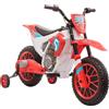 Altro Moto da Cross Elettrica per Bambini da 3-5 Anni, Moto Elettrica per Bambini con