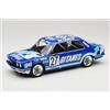 IXO BMW 528i E28 #27 24h Spa 1982 1:18 IXO | 18RMC183B
