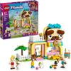 Lego LEGO Friends 42650 Negozio degli animali - Set da costruzione