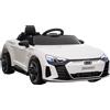 Altro Auto Elettrica per Bambini 3-5 Anni con Telecomando, Sospensioni e Clacson, 103x