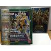 Bandai Modellino BANDAI Saint Seiya Lyumnades Kasa Giappone
