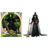 Wicked Wicked - Elphaba - Bambola Deluxe - Wicked - JFM12