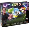 Lansay Gioco laser - LANSAY - 87552 - Laser X - Double Blaster Evolution Ultra