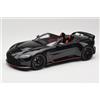 GT SPIRIT Aston Martin V12 Vantage Roadster Onyx Black GT Spirit 1:18 | GT923