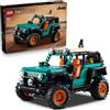 Lego LEGO Technic 42227 Jeep Wrangler Rubicon SUV - Giocattolo da costruzione 10