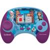 Lexibook LEXIBOOK - Console didattica bilingue francese/inglese - Schermo LCD Fr