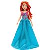 Winx Bambola Winx - Alfea Bloom Ball Gown - 26 cm - Età 3+ - WNX702