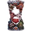 NEMESIS NOW Dungeons & Dragons Clessidra Beholder 18 cm NEMESIS NOW