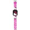 Kids Licensing Smartwatch con app Hello Kitty - LICENZA BAMBINI - HK50264