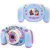 Lexibook APN Children The Snow Queen con funzione fotografica e video