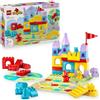 Lego LEGO DUPLO 10450 - Set da gioco Il castello di Hopsy - Giocattolo da costru