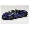 GTspirit McLaren Artura Spider Purple 1:18 GT Spirit | GT515