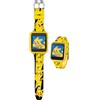 Kids Licensing Orologio interattivo Pokemon - LICENZA BAMBINI - POK4260
